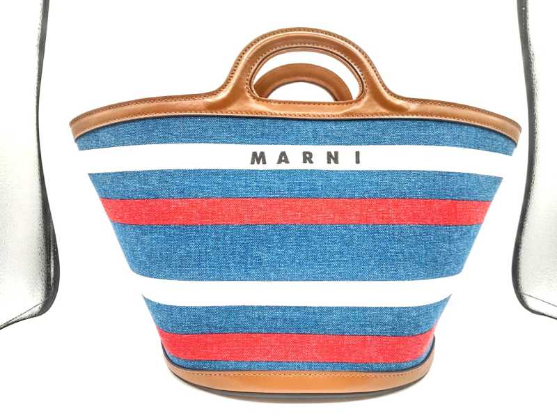 マルニ買取　トロピカリア